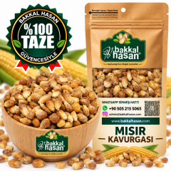 Mısır Kavurgası