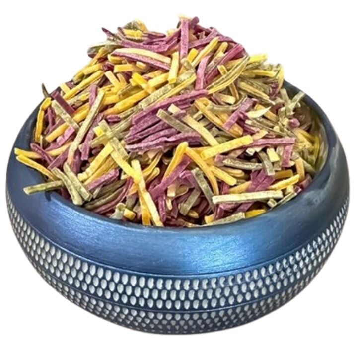 Bakkal Hasan Gaziantep Ev Yapımı Sebzeli Erişte