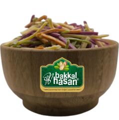 Bakkal Hasan Gaziantep Ev Yapımı Sebzeli Erişte