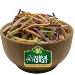 Bakkal Hasan Gaziantep Ev Yapımı Sebzeli Erişte