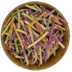 Bakkal Hasan Gaziantep Ev Yapımı Sebzeli Erişte