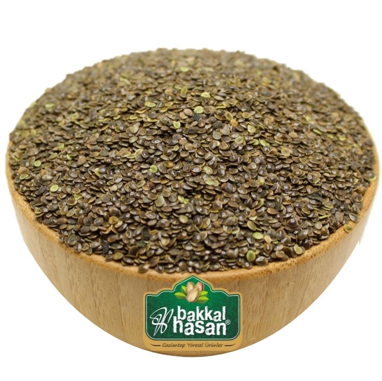 Bakkal Hasan Gaziantep Isırgan Otu Tohumu