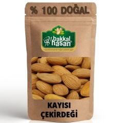 Tatlı Kayısı Çekirdeği