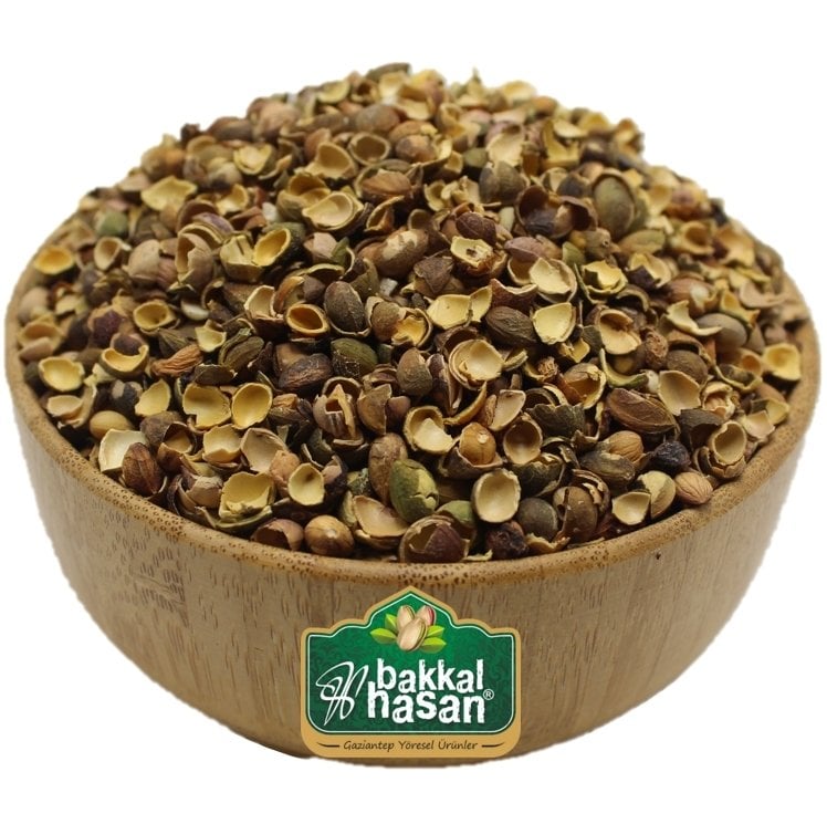 Kabuk Buhur Tütsü