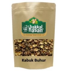 Bakkal Hasan Gaziantep Kabuk Buhur Tütsü