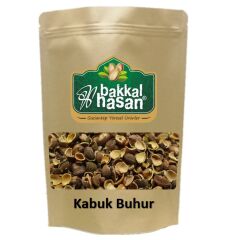 Bakkal Hasan Gaziantep Kabuk Buhur Tütsü