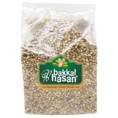 Bakkal Hasan Gaziantep Kendir (Kenevir) Tohumu Çedene Çiğ