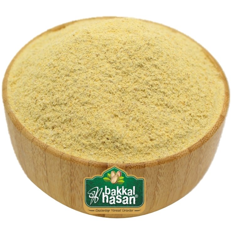 Bakkal Hasan Gaziantep Çemen Çekilmiş