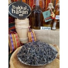 Karabaş Otu