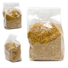 Bakkal Hasan Gaziantep Çemen Tane