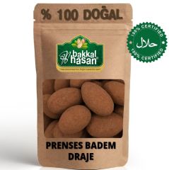 Bakkal Hasan Gaziantep Prenses Badem Draje