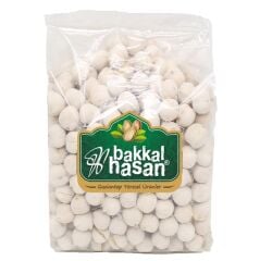 Bakkal Hasan Gaziantep Leblebi Beyaz Avare