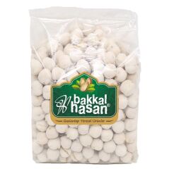 Bakkal Hasan Gaziantep Leblebi Beyaz Avare