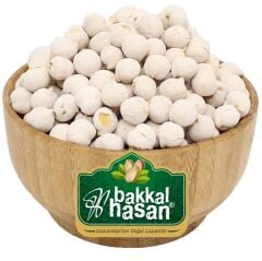 Bakkal Hasan Gaziantep Leblebi Beyaz Avare