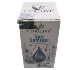 Bakkal Hasan Gaziantep İyot Damlası