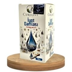 İyot Damlası