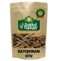 Bakkal Hasan Gaziantep Kayışkıran Otu