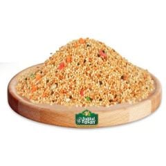 Bakkal Hasan Gaziantep Karışık Muhabbet Kuşu Yemi