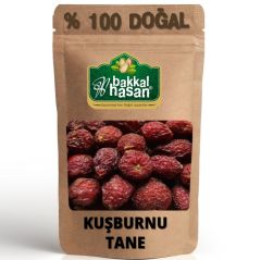 Bakkal Hasan Gaziantep Kuşburnu Tane