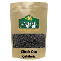 Bakkal Hasan Gaziantep Çörek Otu Çekilmiş