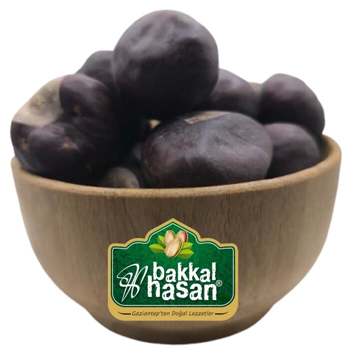 Bakkal Hasan Gaziantep At Kestanesi