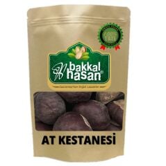 Bakkal Hasan Gaziantep At Kestanesi