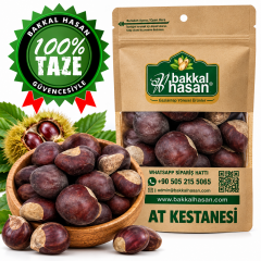 At Kestanesi