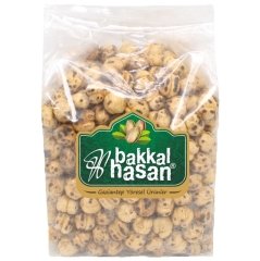 Bakkal Hasan Gaziantep Leblebi Sarı Tuzsuz Dağlı