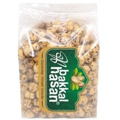 Bakkal Hasan Gaziantep Leblebi Sarı Tuzsuz Dağlı