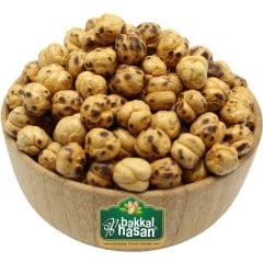 Bakkal Hasan Gaziantep Leblebi Sarı Tuzsuz Dağlı