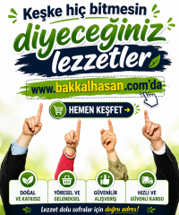 Gaziantep Çörek Otu Tane