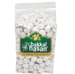 Bakkal Hasan Gaziantep Leblebi Şeker Beyaz