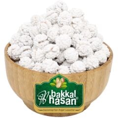 Beyaz Şekerli Leblebi