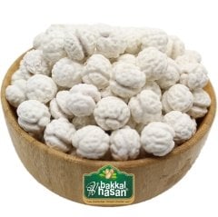 Beyaz Şekerli Leblebi