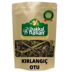 Bakkal Hasan Gaziantep Kırlangıç Otu