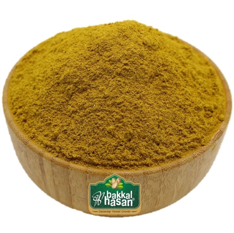 Bakkal Hasan Gaziantep Köri