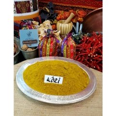 Bakkal Hasan Gaziantep Köri 250 gr - (Çok Al, Az Öde)