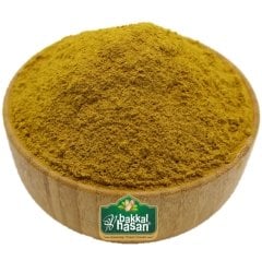 Bakkal Hasan Gaziantep Köri