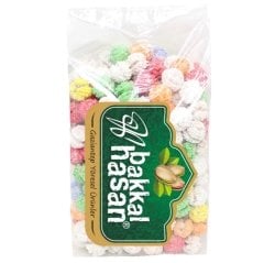 Bakkal Hasan Gaziantep Leblebi Şeker Renkli