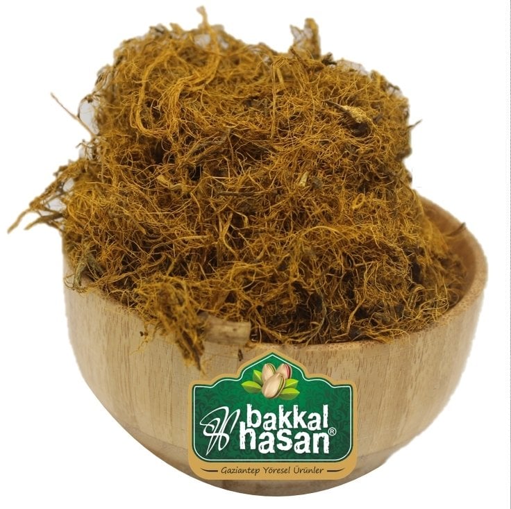 Meyan Kökü