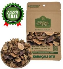 Karaçalı Otu