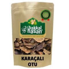 Karaçalı Otu