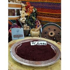 Bakkal Hasan Gaziantep Sumak Toz İpek