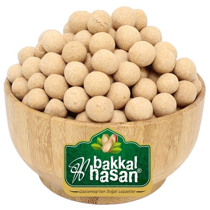 Çıtır Leblebi