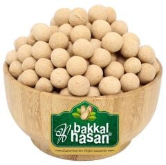 Çıtır Leblebi