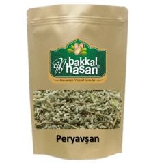 Bakkal Hasan Gaziantep Peryavşan (Bodur Otu-Acı Yavşan)