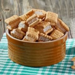 Bakkal Hasan Gaziantep Bisküvili Lokum