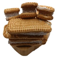 Bakkal Hasan Gaziantep Bisküvili Lokum