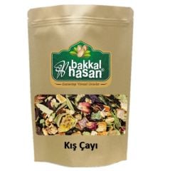 Bakkal Hasan Kış Çayı