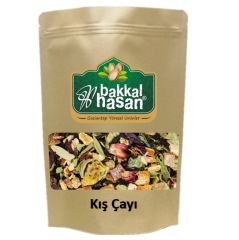 Bakkal Hasan Gaziantep Kış Çayı